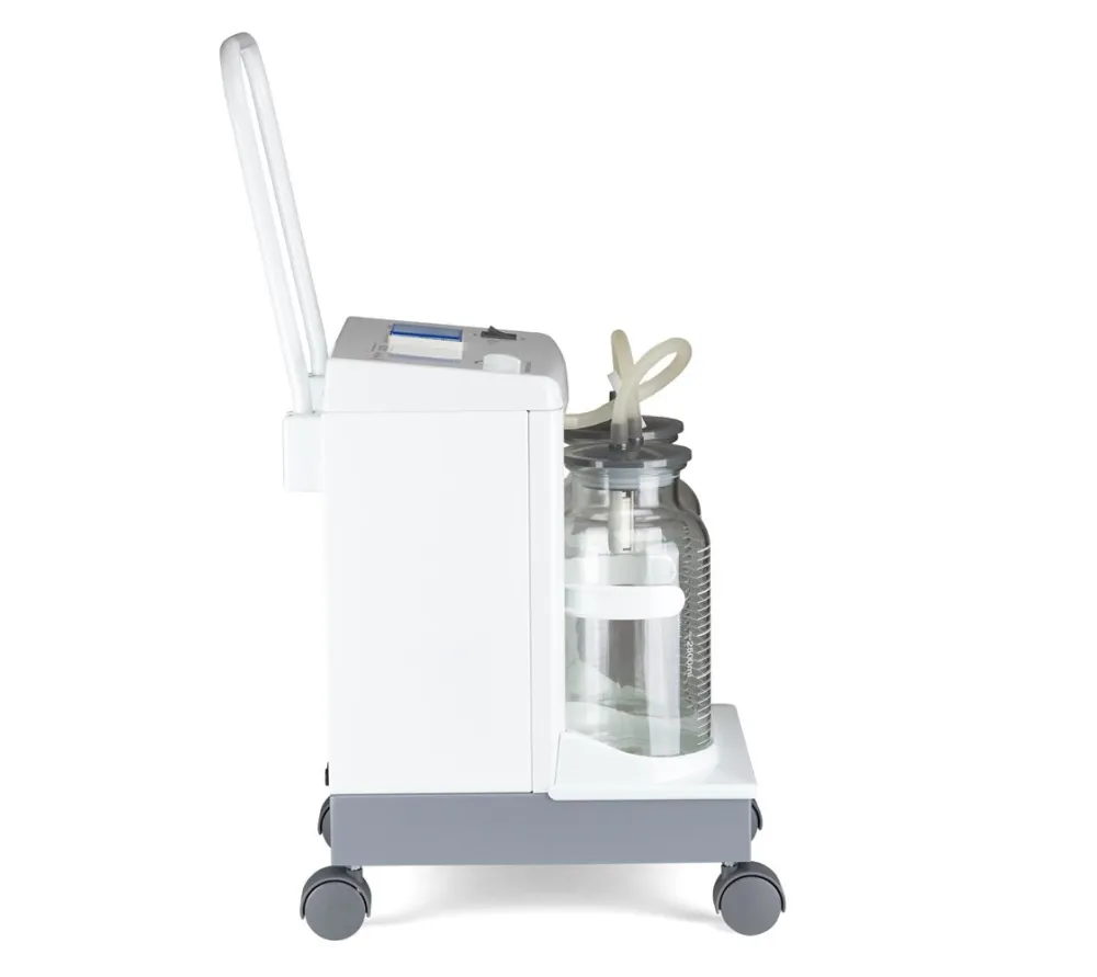 армед 7a-23d отсасыватель хирургический  7