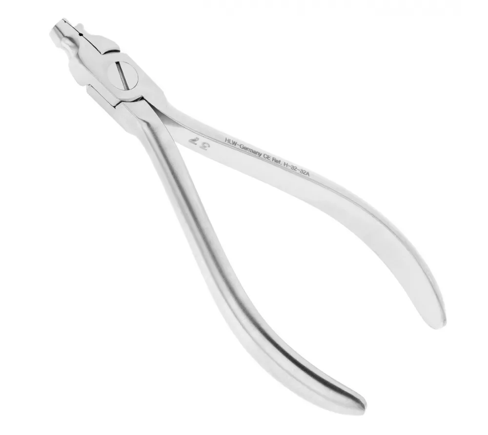 hlw  щипцы шварца