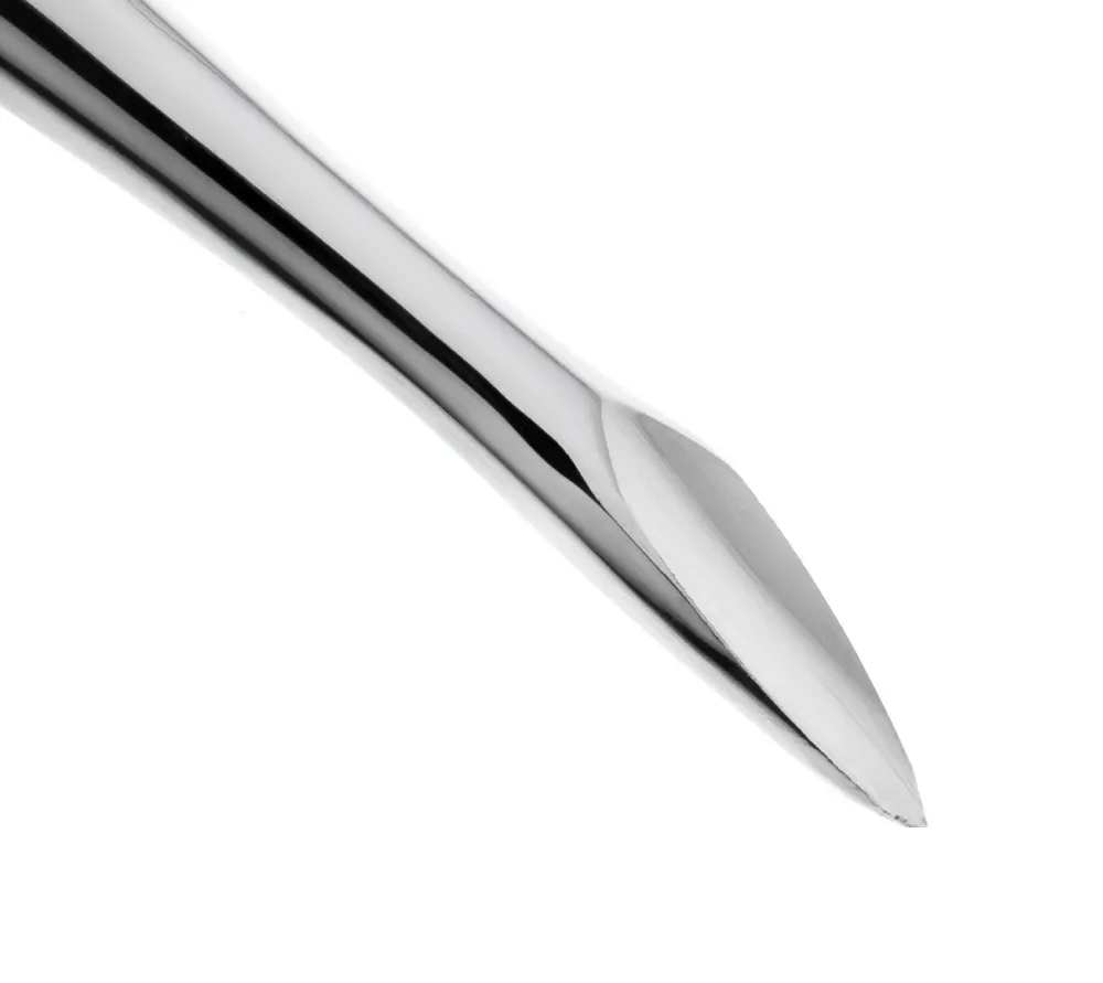 hlw элеватор изогнутый штыковидный  4