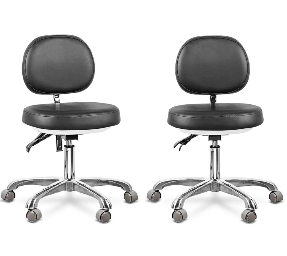 woson wod730 стоматологическая установка (универсал)  2