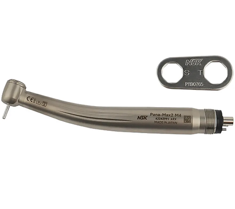 nsk pana-max 2 m4 турбинный наконечник  3