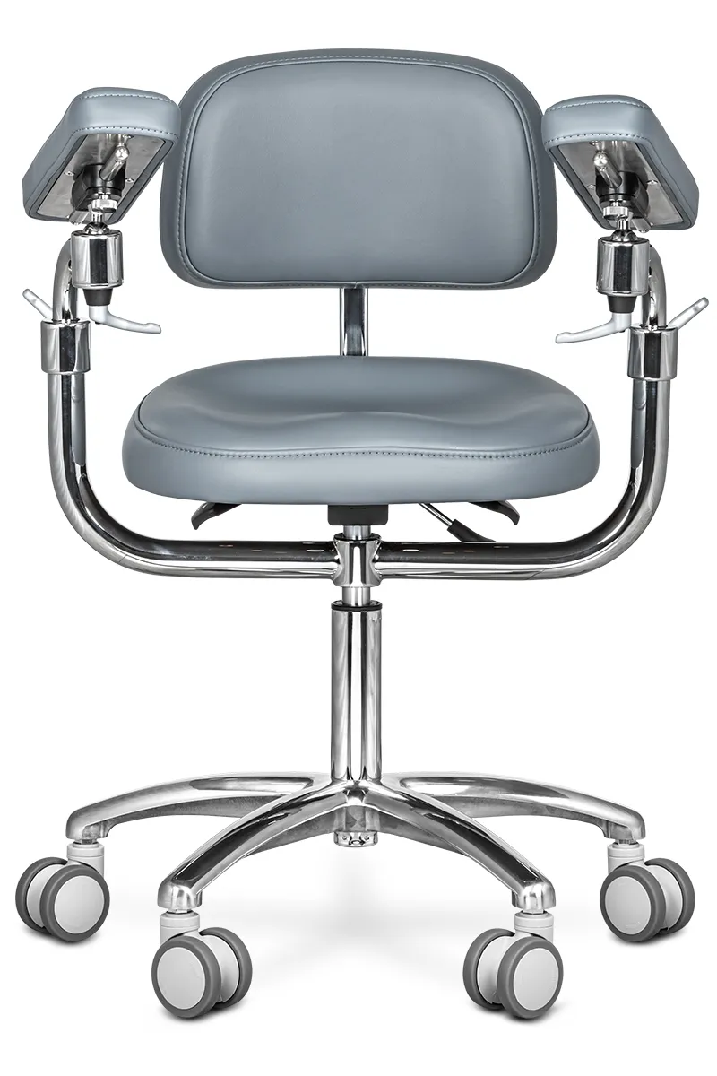 mercury elite стул микроскописта  7