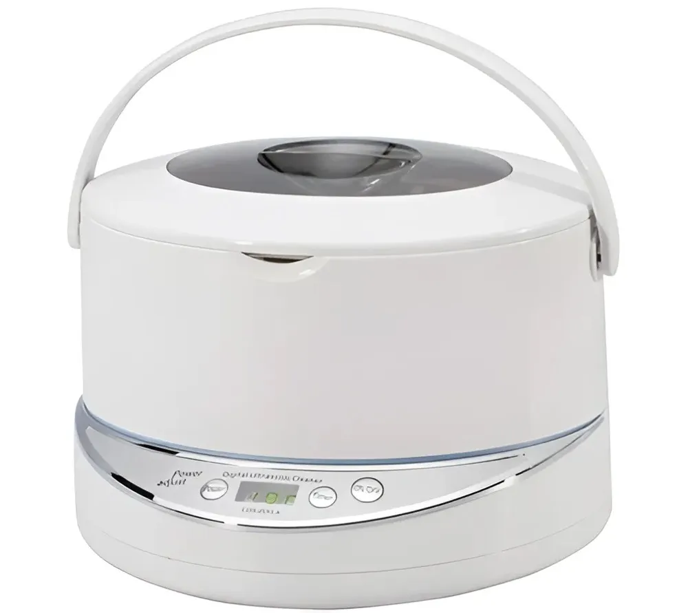 codyson cds-200a ультразвуковая мойка, 0,7 л