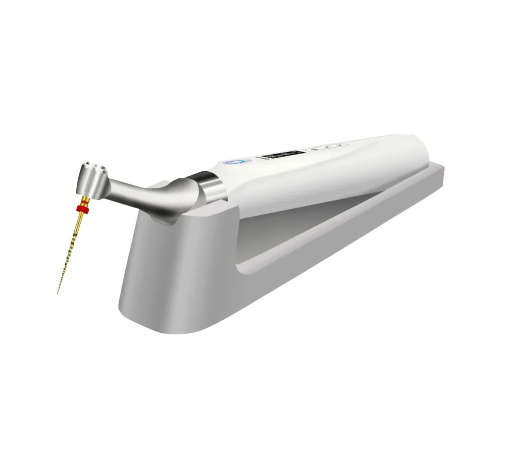 rebornendo r-smart plus+ эндомотор со встроенным апекслокатором беспроводной, передача данных через bluetooth  3