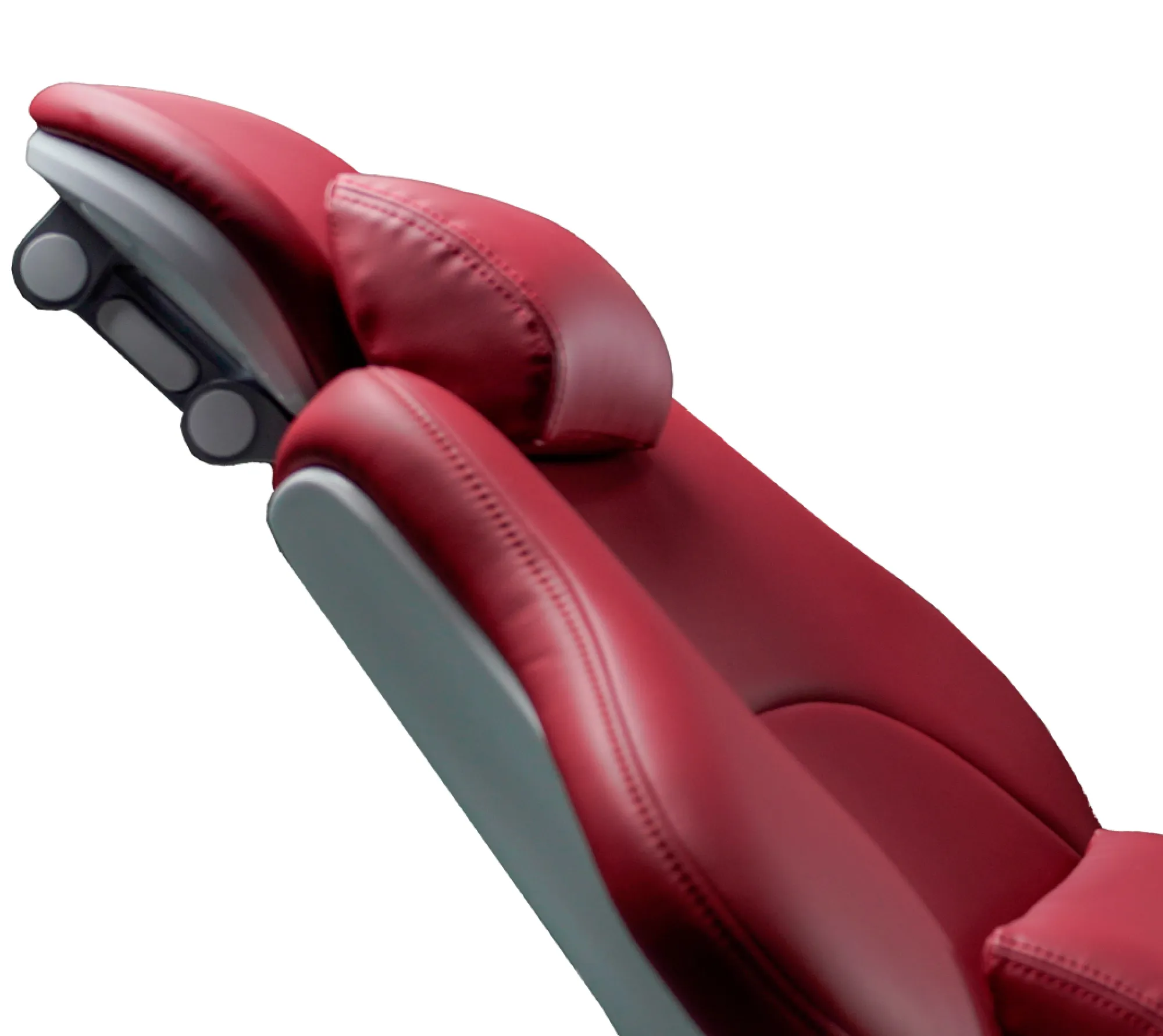 ajax aj16 имплантационная стоматологическая установка (с подкатным модулем)  2