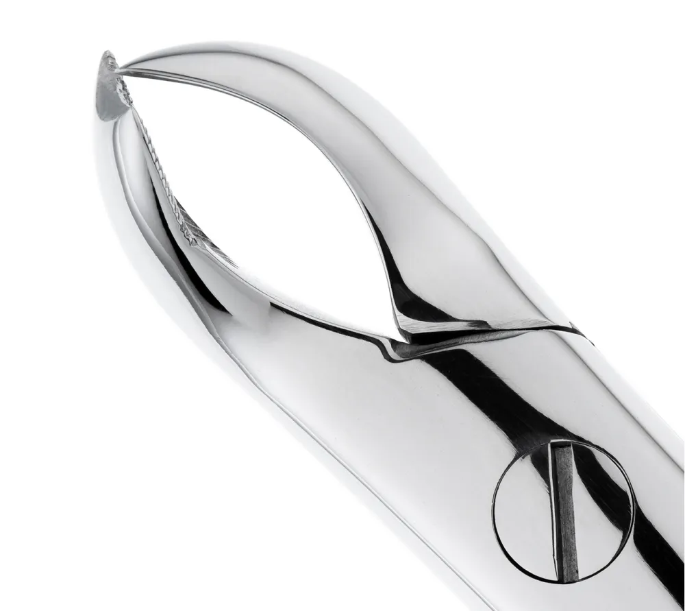 hlw щипцы для удаления зубов верхние  5