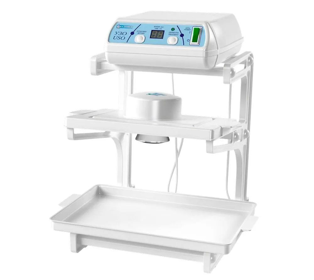 еламед узо 5-01 медэл ванна (мойка) ультразвуковая