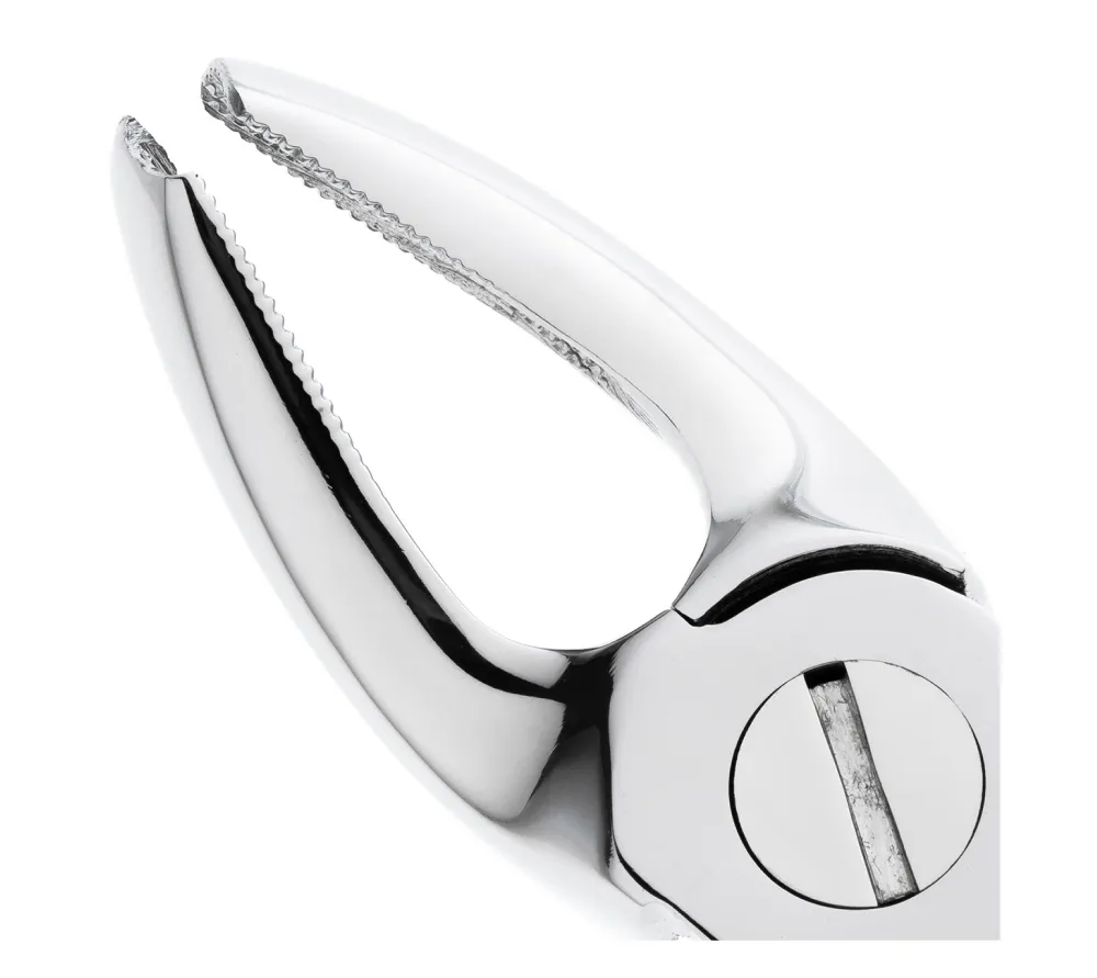 hlw щипцы для удаления зубов верхние, моляры, правые  6