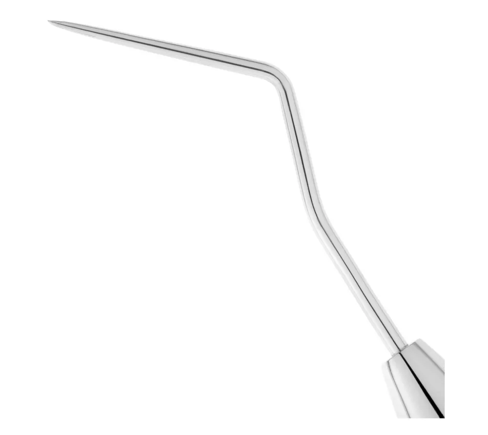 hlw зонд одностороний гибкий, форма 6/1  3