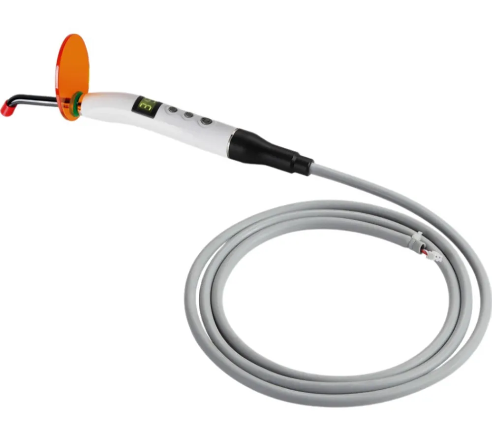 mercury jr-cl17 полимеризационная лампа встраиваемая