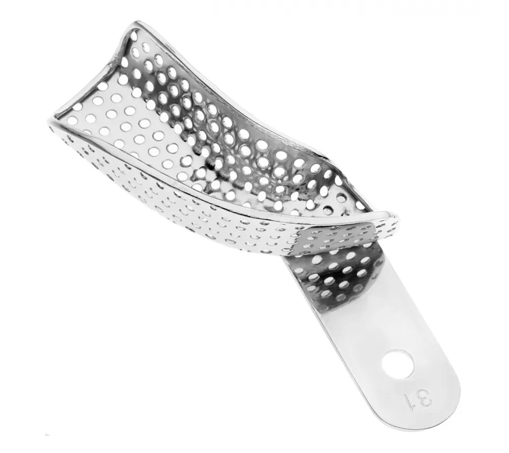 hlw ложка слепочная правая