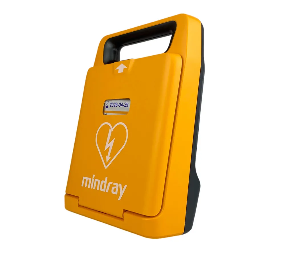 Mindray BeneHeart C1A автоматический наружный дефибриллятор   2