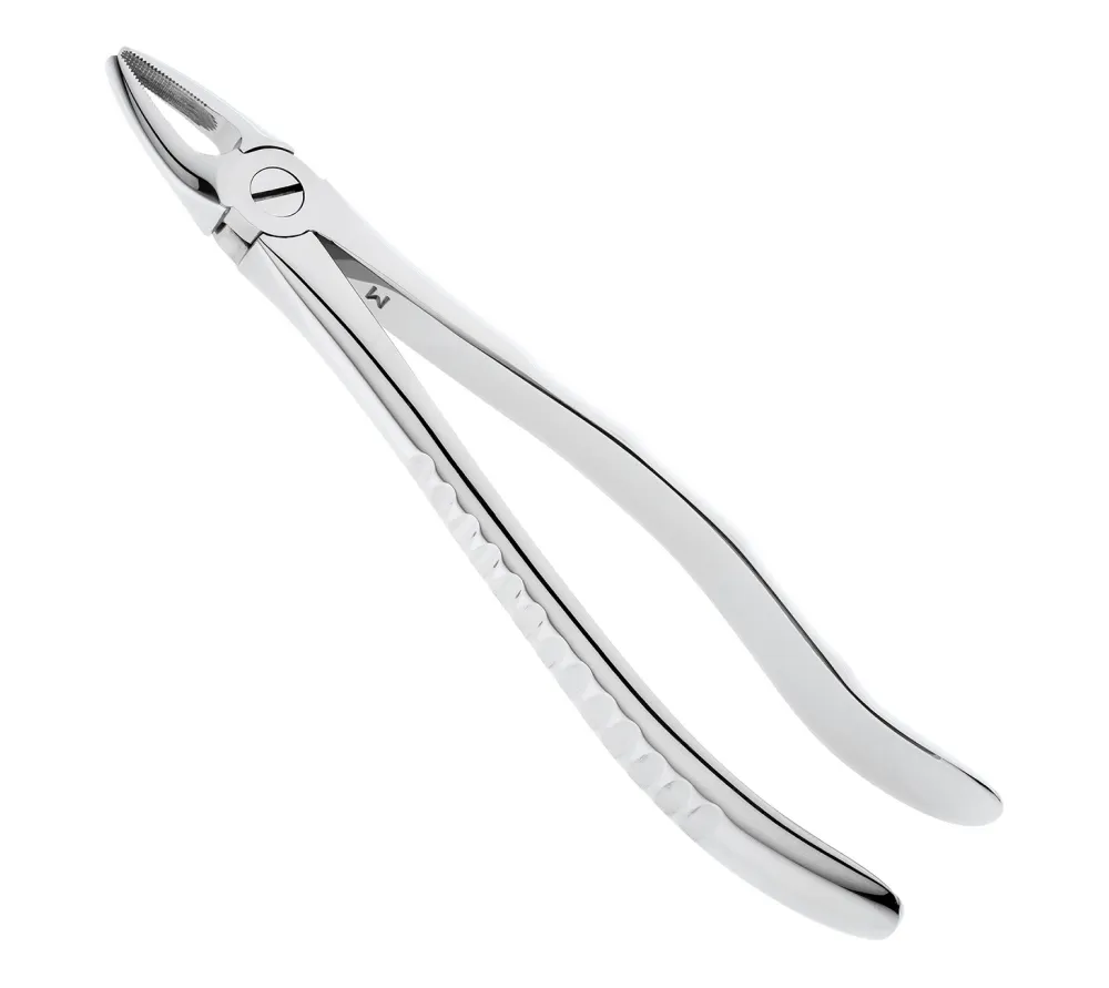 hlw щипцы для удаления зубов верхние, резцы / клыки  6