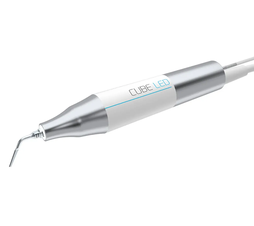 acteon group piezotome cube ультразвуковой многофункциональный аппарат для костной хирургии, со светом  5