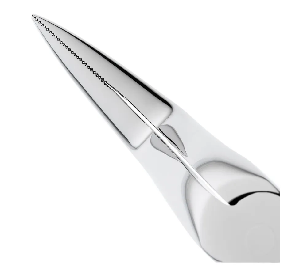 hlw щипцы для удаления зубов  верхние корневые (12-151)  3