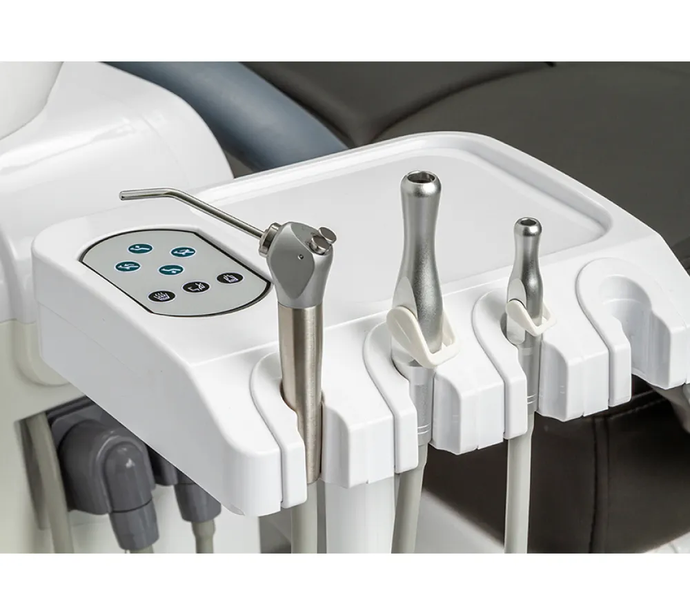 anya ay-a 2000 стоматологическая установка  4