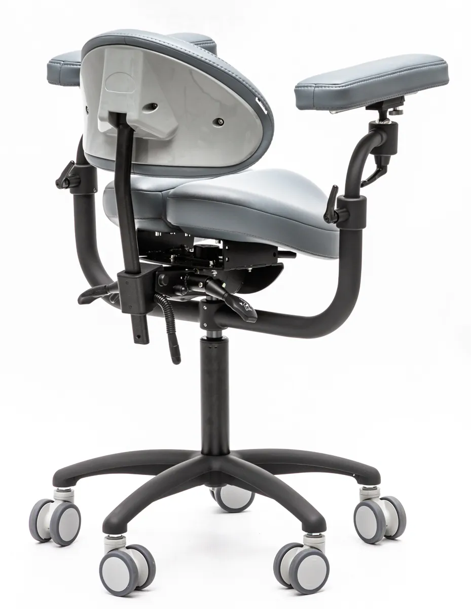 mercury elite export black cтул микроскописта   4