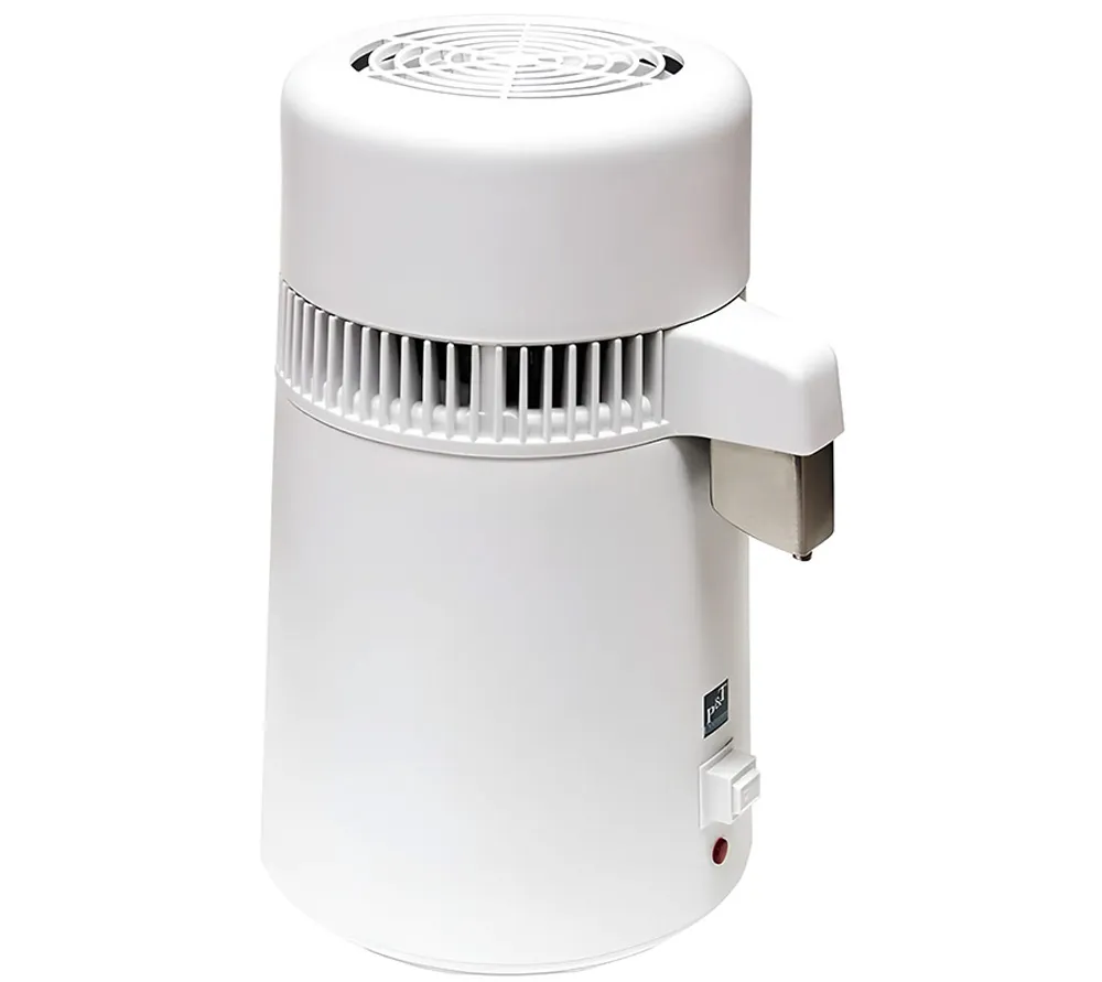 p&t medical pt distiller дистиллятор, емкость 4 л (0,7 л/час)