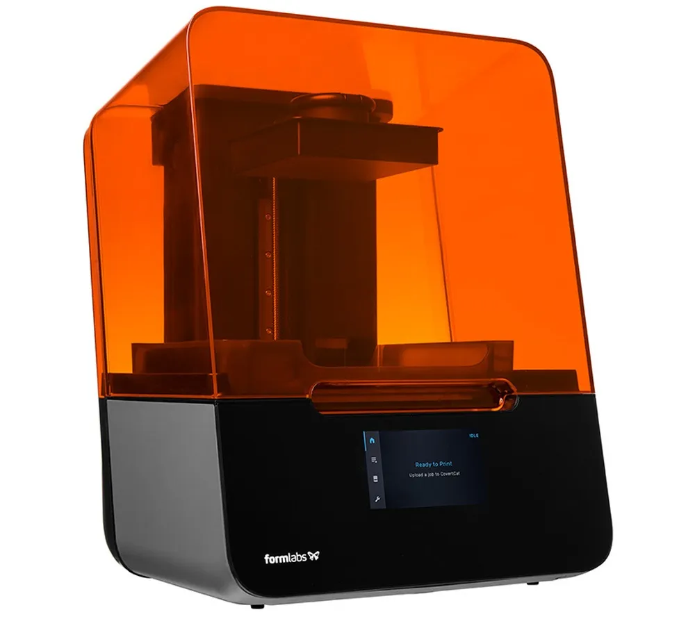 formlabs form 3+ многофункциональный 3d-принтер