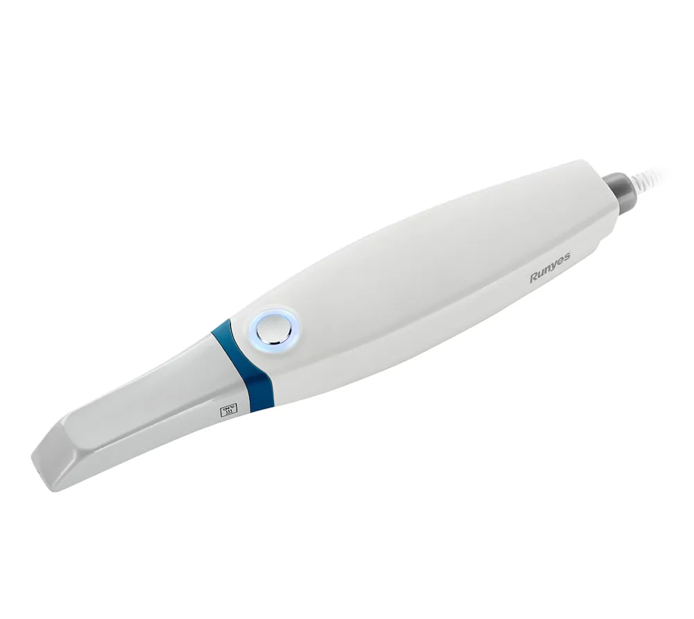 runyes ios-11 интраоральный 3d сканер  2