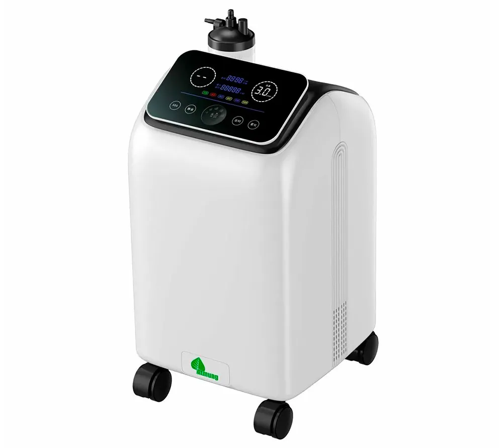Atmung INT-5AZ кислородный концентратор