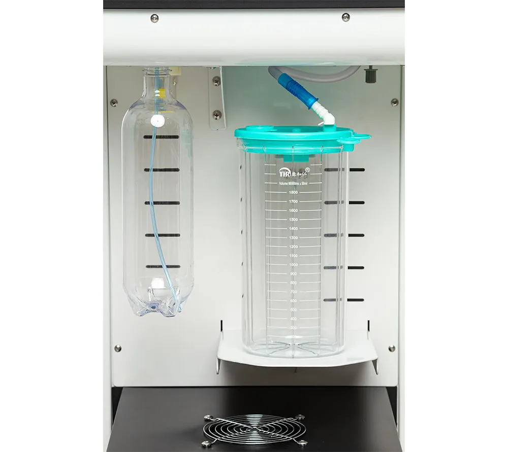 woson wod 730 мобильная рабочая станция (модуль врача)  2