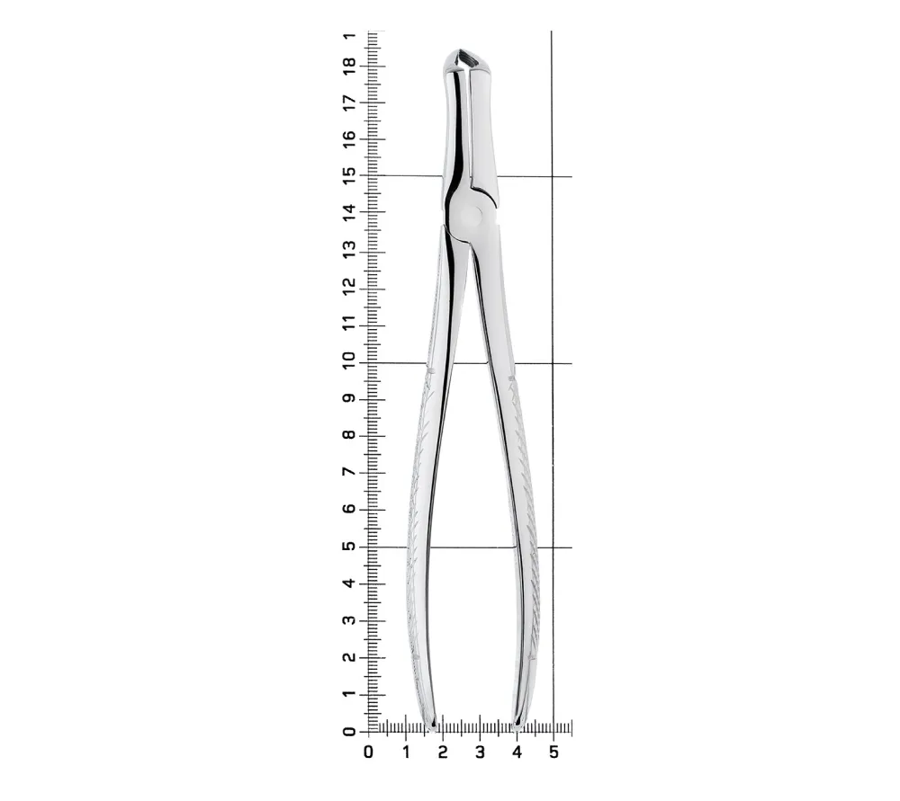 hlw щипцы для удаления зубов, нижние,  корневые  5
