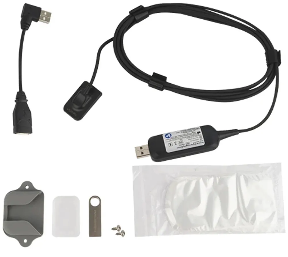 Eighteeth Nanopix интраоральный визиограф, размер 1  4