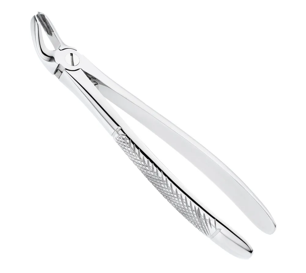 hlw щипцы для удаления зубов детские нижние, моляры  5