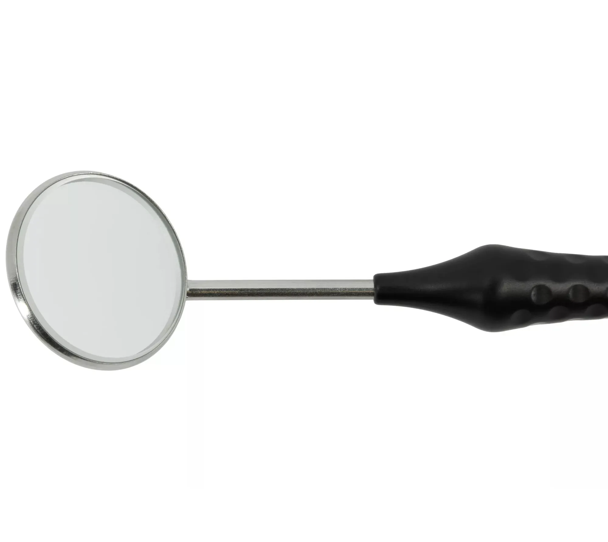 hahnenkratt economy зеркало стоматологическое 24 мм (12 шт в упак)  2