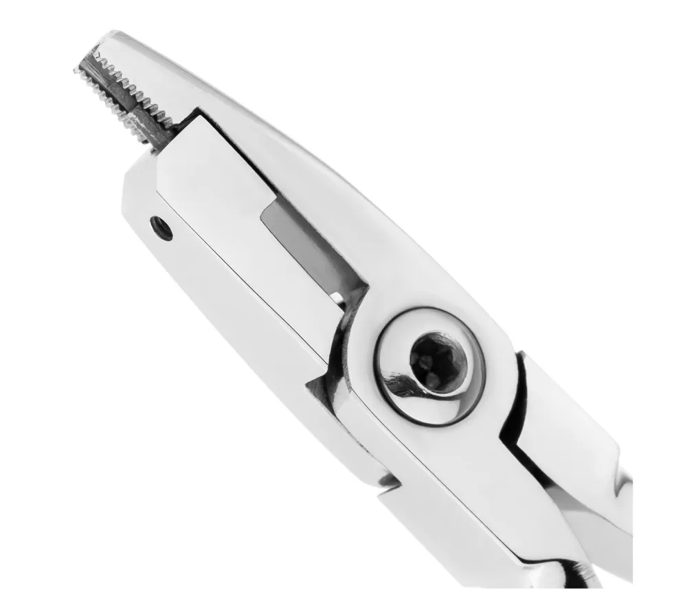 hlw щипцы твида для формирования петель  2