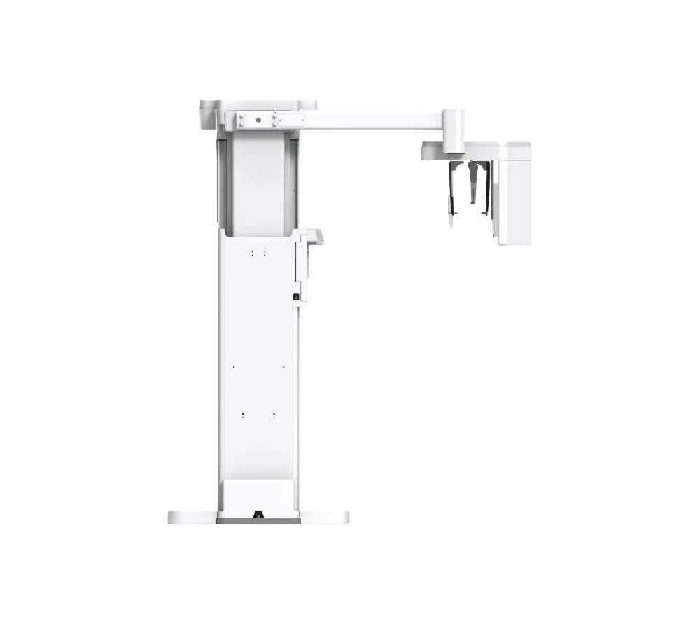 Vatech Green X компьютерный томограф стоматологический с цефалостатом  3