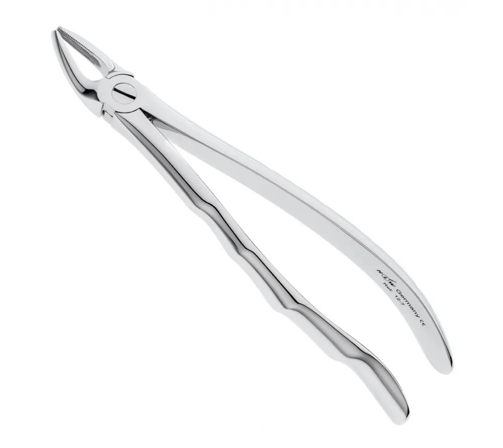 hlw щипцы для удаления зубов верхние, (премоляры)