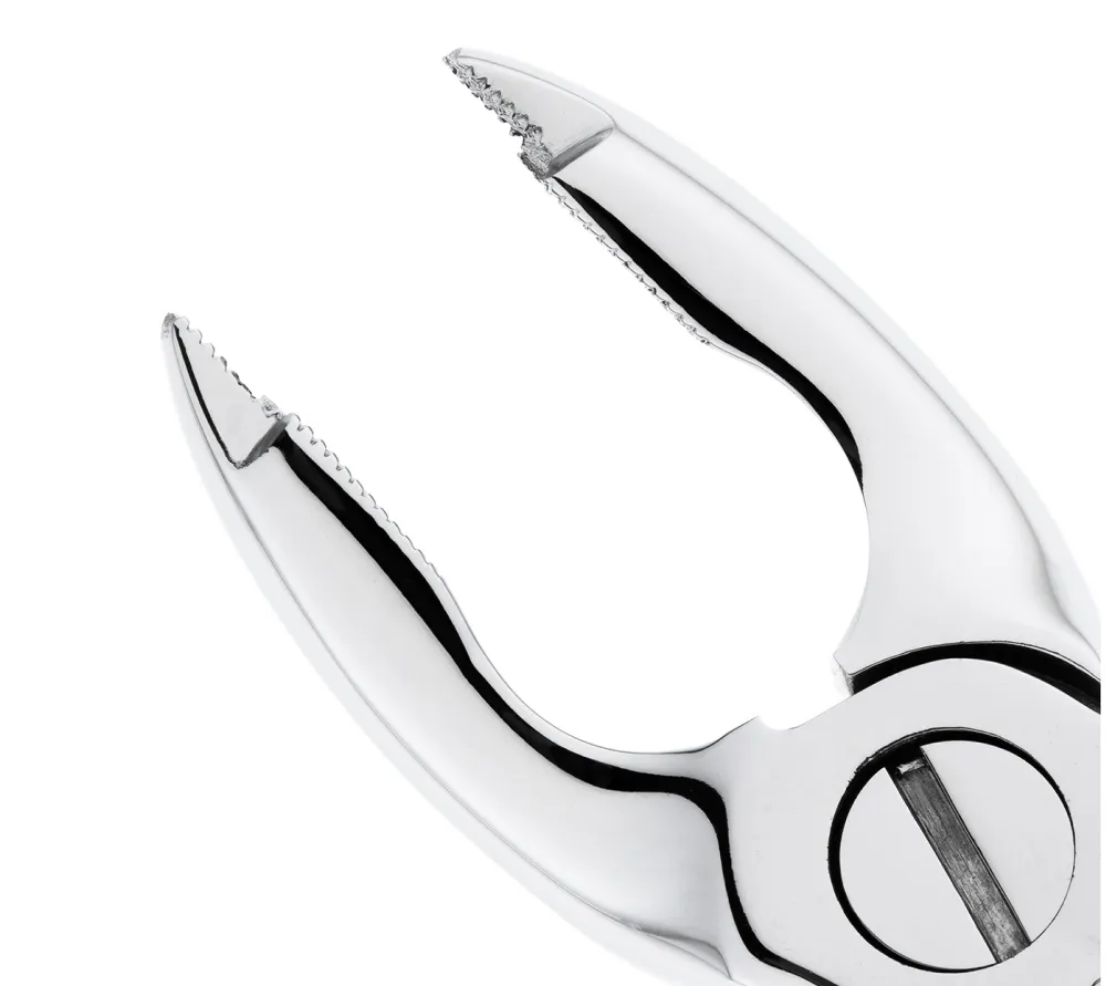 hlw щипцы для удаления зубов верхние (премоляры)  4