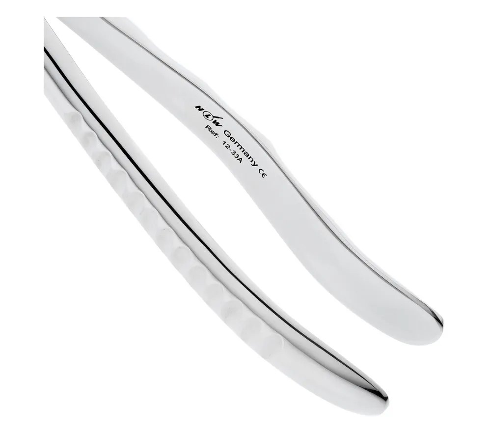 hlw щипцы для удаления зубов, нижние корневые  6