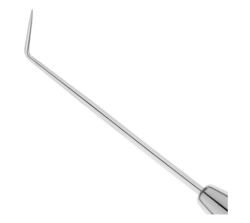 hlw зонд одностороний гибкий, форма 39  3