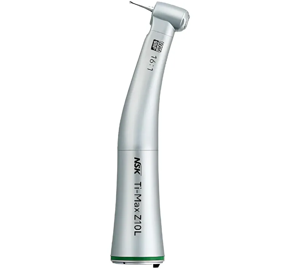 nsk ti-max z10l угловой наконечник с оптикой, 16:1