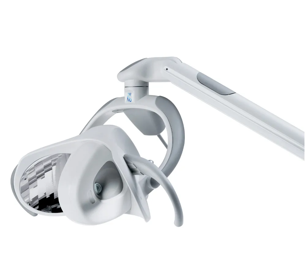 kavo e50 life стоматологическая установка  2