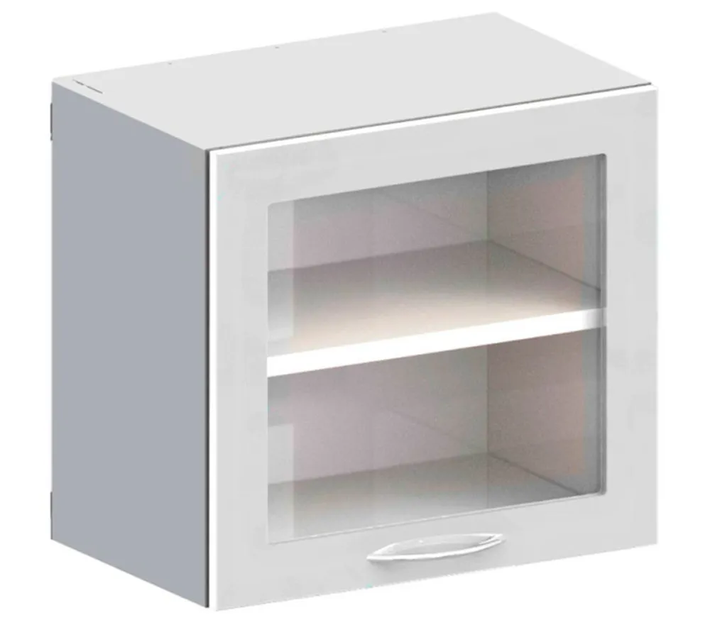 виталия н2 бс шкаф навесной с уф излучателем