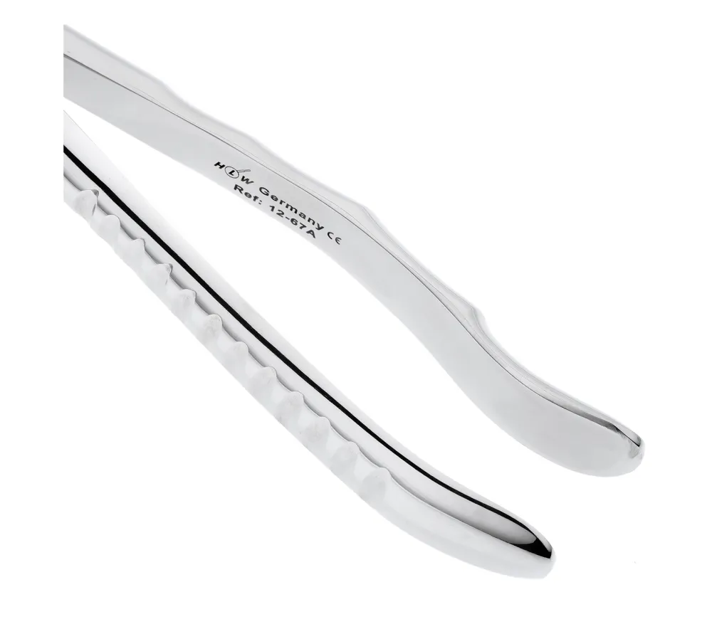 hlw щипцы для удаления зубов (верхние для третьих моляров) (12-67a)  3