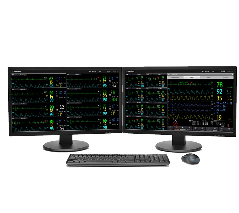 Mindray CMS II монитор пациента
