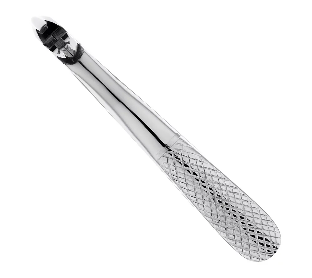 hlw 11-7b щипцы для удаления зубов детские нижние, корневые  5