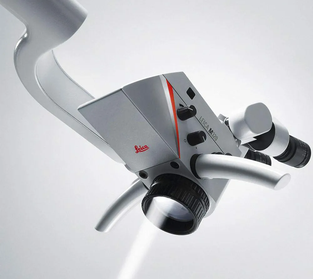 leica m320 hi-end + multifoc микроскоп в комплектации hi-end с цифровой full hd видеокамерой и вариоскопом  5