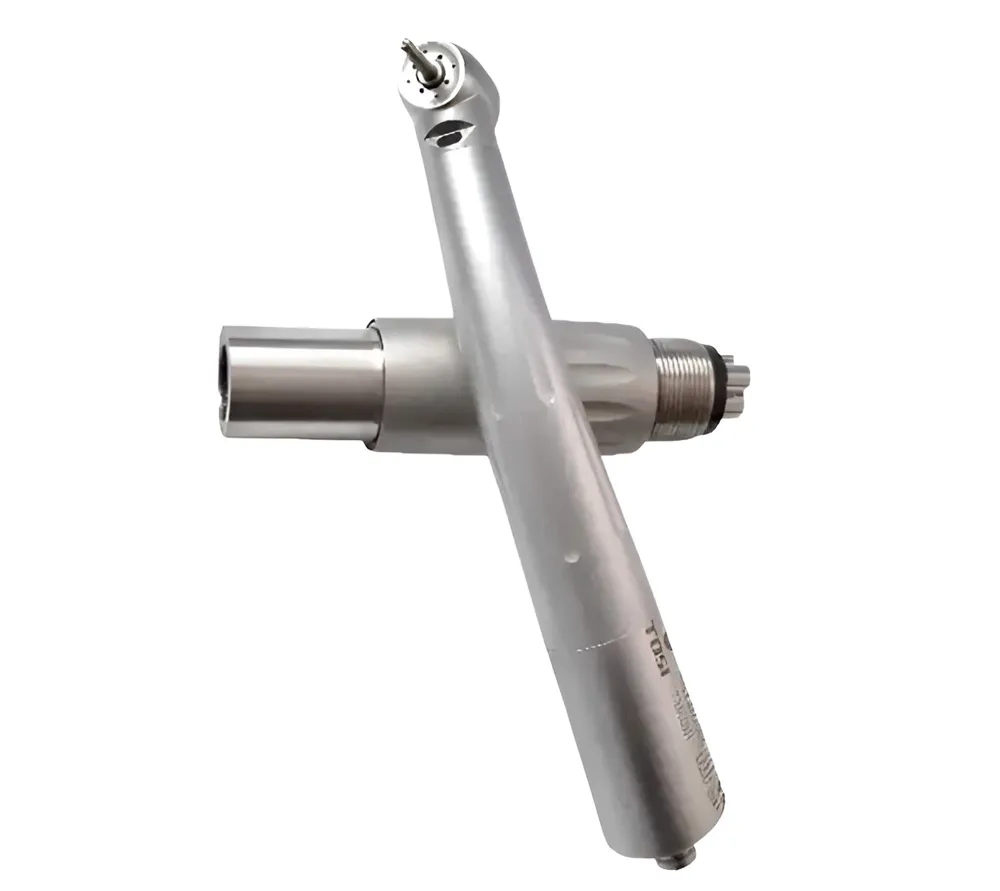 tosi foshan tx-132 турбинный наконечник с фиброоптикой (для разъёма стандарта nsk)