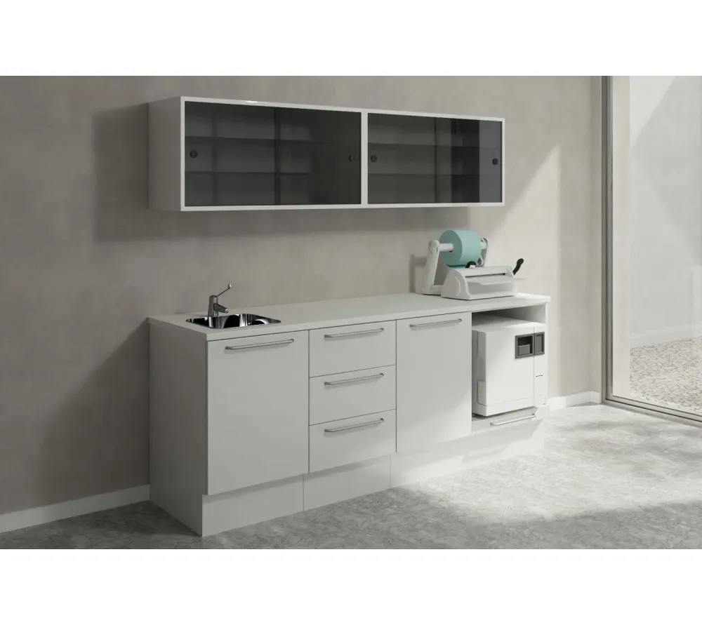 edarredo комплект мебели коллекция ореn на подиуме ral9010-ral9010-ed1614