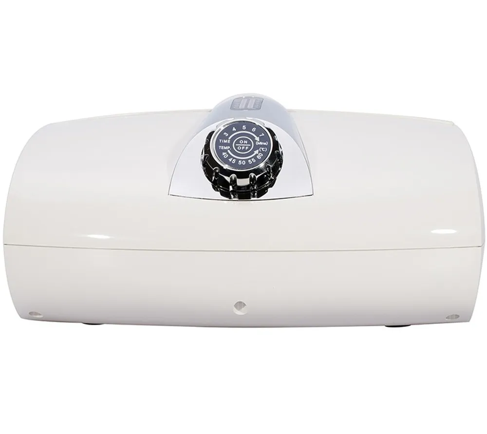 codyson cd-4900 ультразвуковая мойка, 0,6 л  4