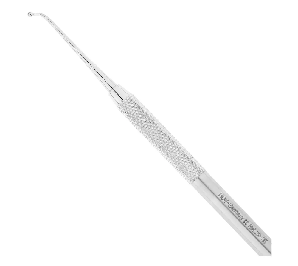 hlw гладилка, 1,5-2,0 мм  2