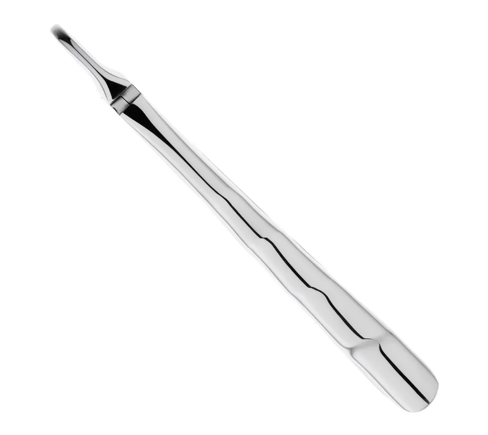 hlw щипцы  для удаления зубов верхние , корневые  3