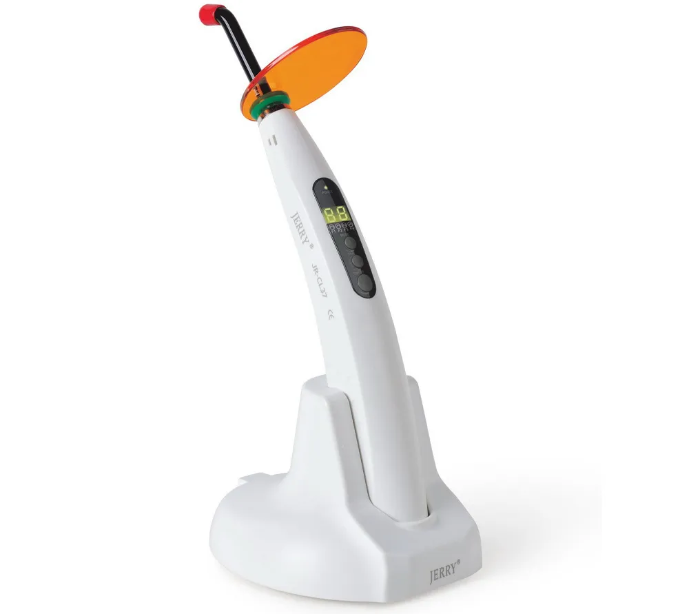 mercury jr-cl37 полимеризационная лампа