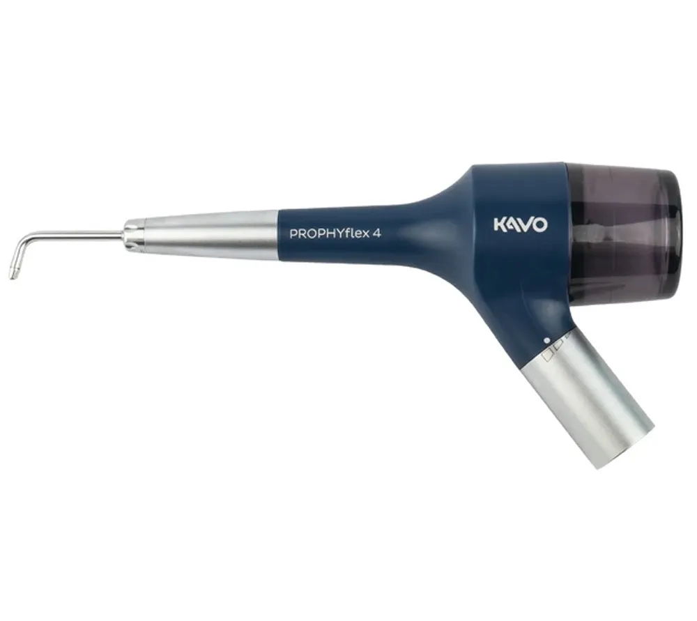 kavo prophyflex 4 порошкоструйный наконечник